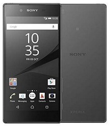Замена экрана на телефоне Sony Xperia Z5 в Магнитогорске